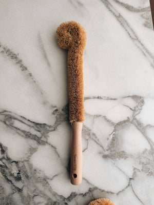 Plant-based Bottle Brush