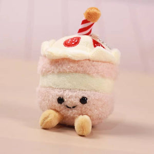 4-6" Bakery Pendant/Keychain