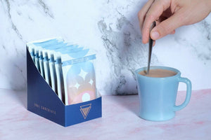 Instant Hot Chocolate Pouch