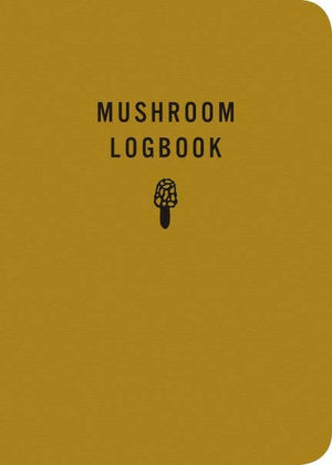 Mushroom Logbook