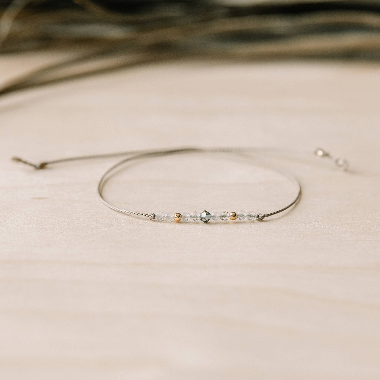 New Beginings Wish Bracelet