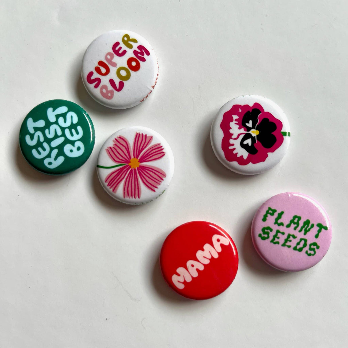 Rest is Best Button