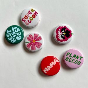 Rest is Best Button