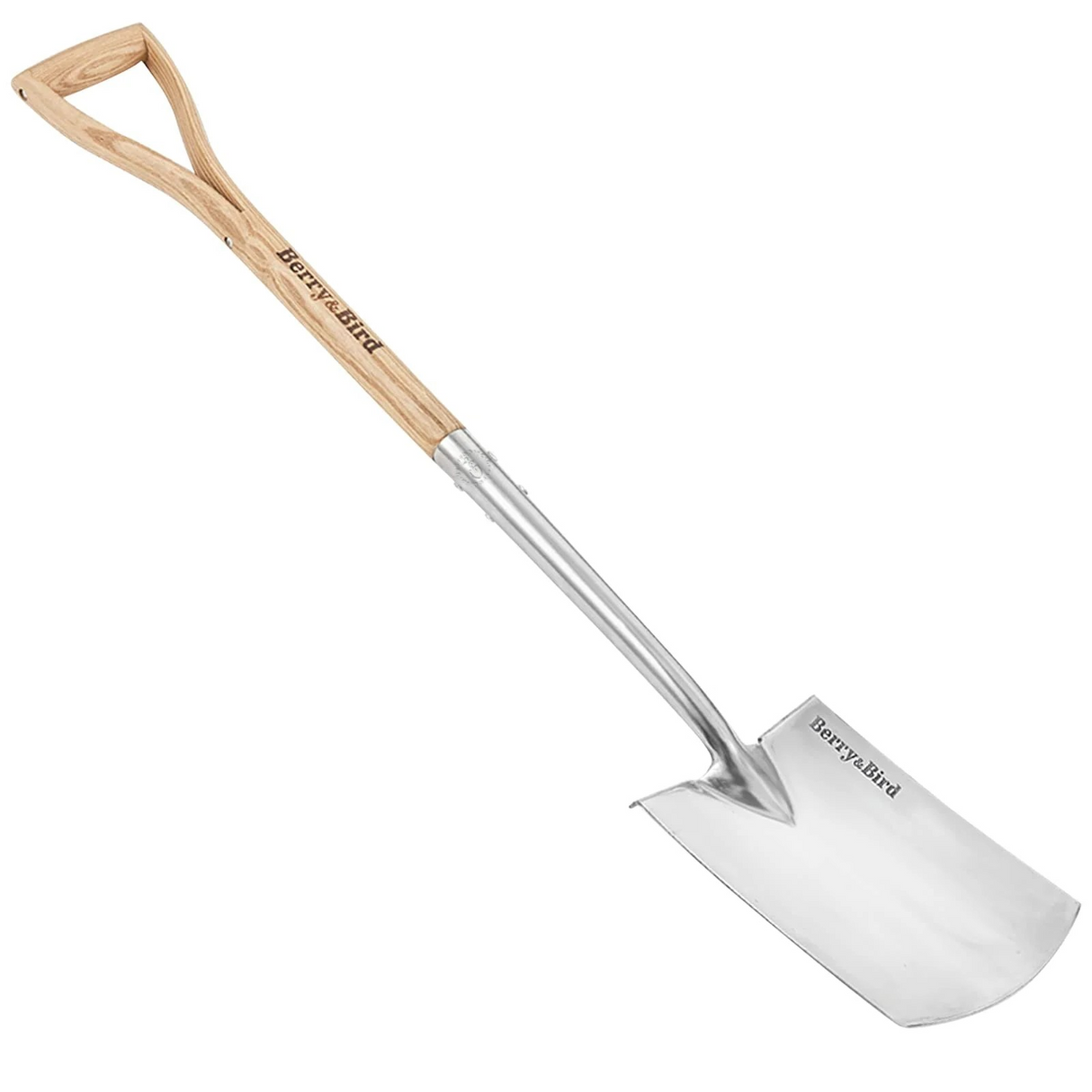 Berry & Bird Digging Spade