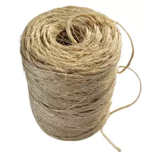 MyGarden Jute Twine - Natural