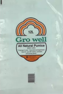 Growell Pumice