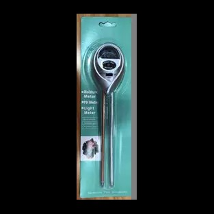 Soil Meter 3 in 1