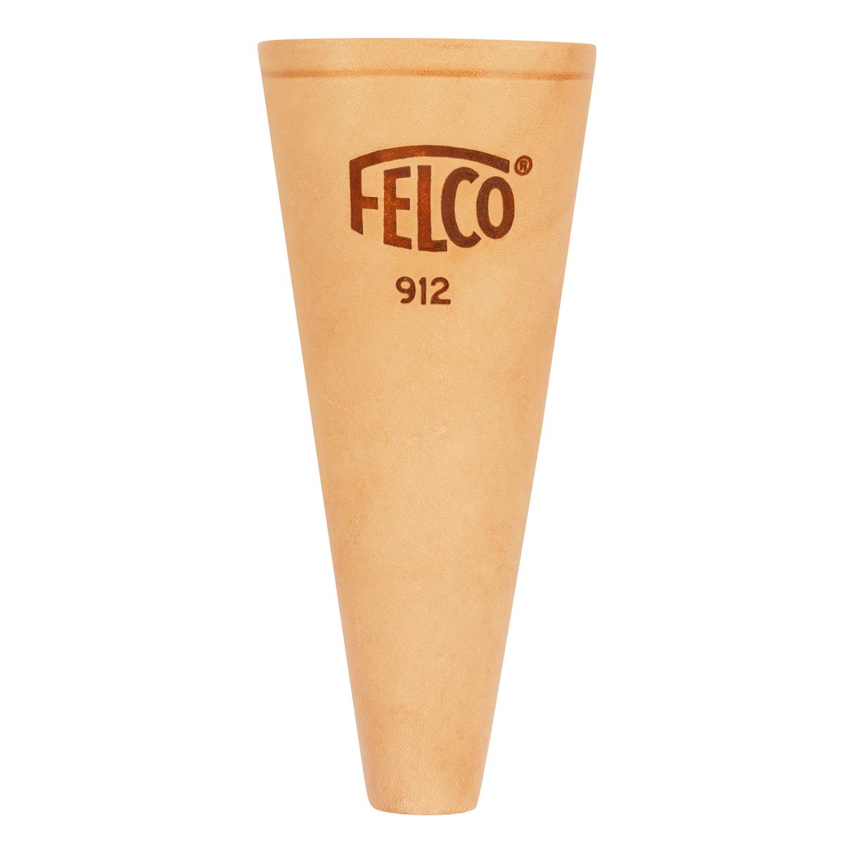 Felco 912 - Leather Holster with Clip