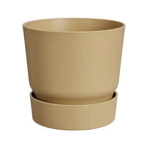 Greenville Round Pot