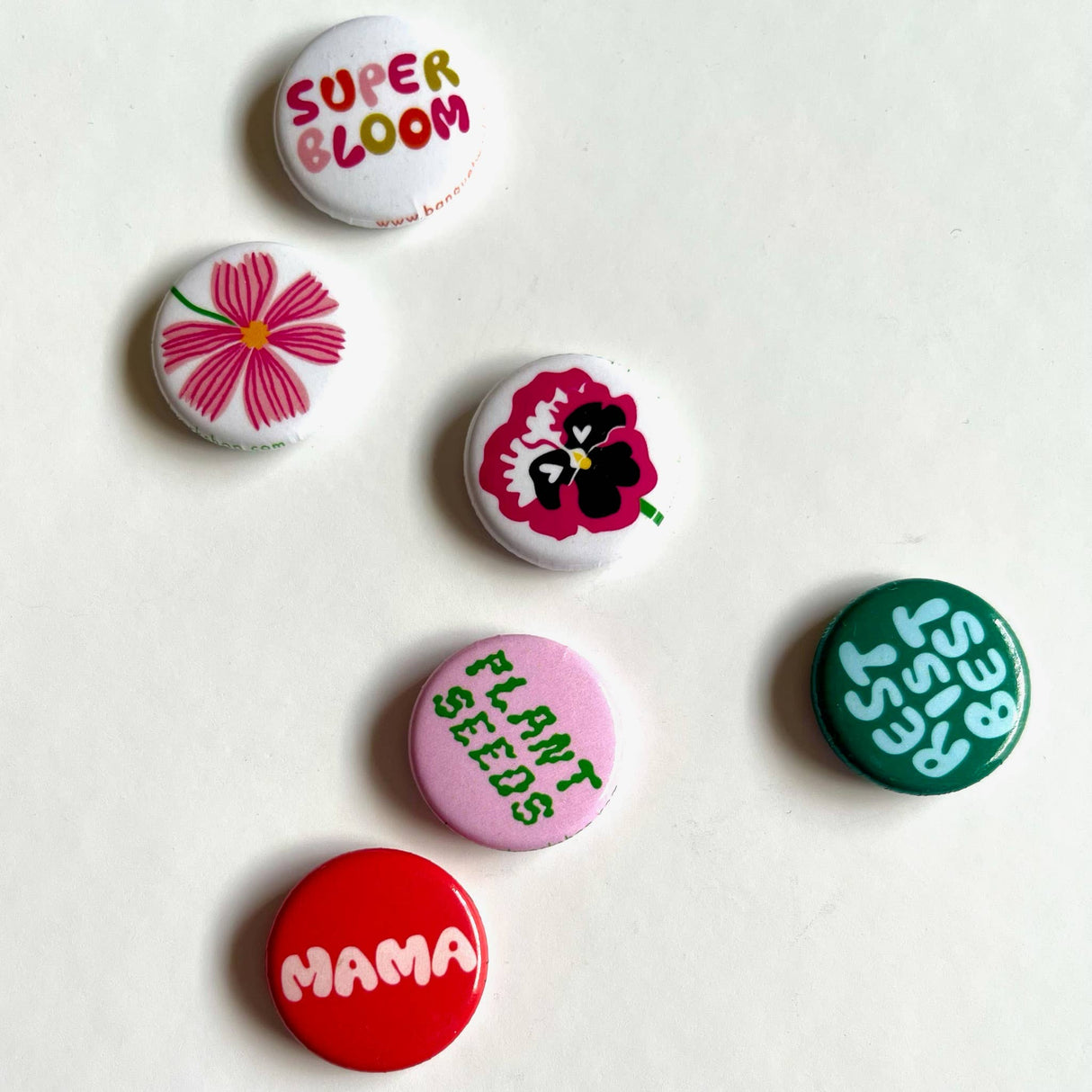 Rest is Best Button
