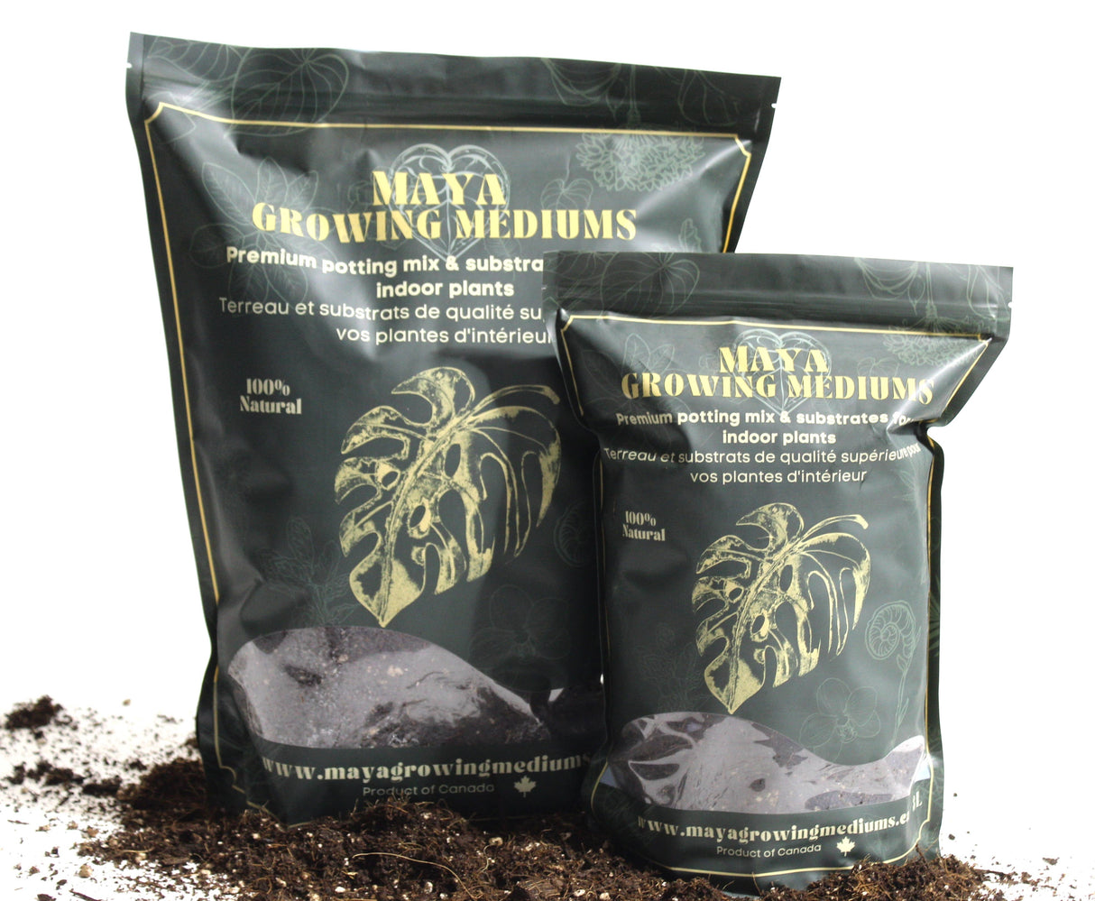 General blend-Potting soil for indoor plants