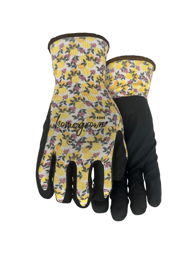 Watson Gloves- Lemon Drop