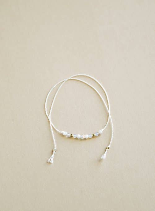 Miracle Wish Bracelet
