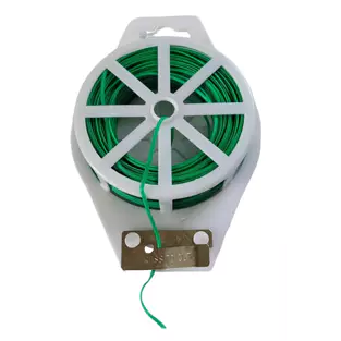 MyGarden - Twist Tie with Cutter