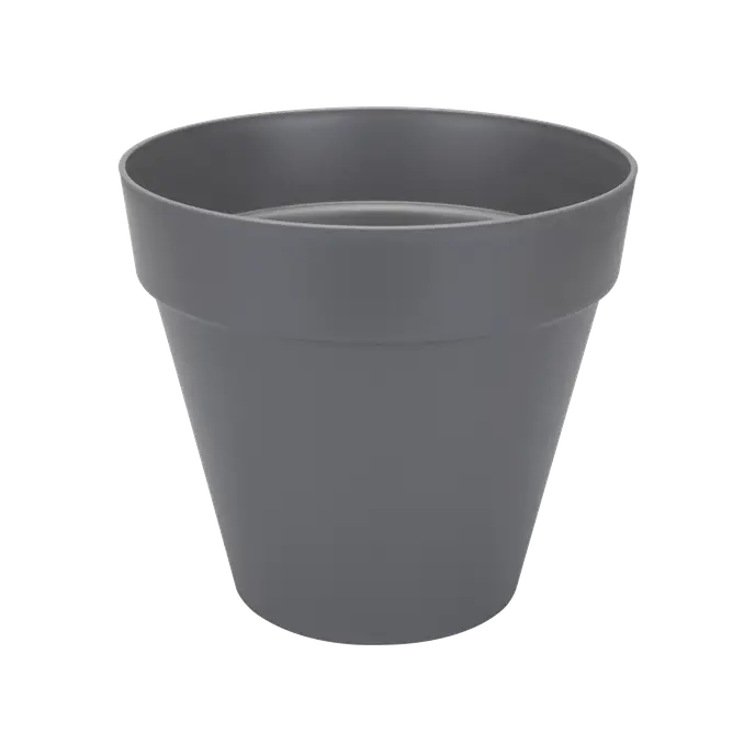Loft Urban Round Pot