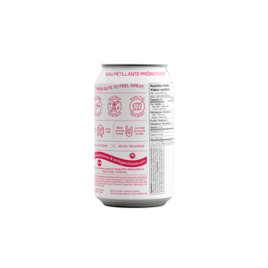 Geez Louise - Grapefruit Basil