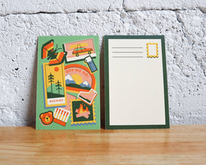 Postcard