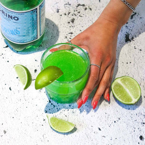 MARGARITA Cocktail Bomb
