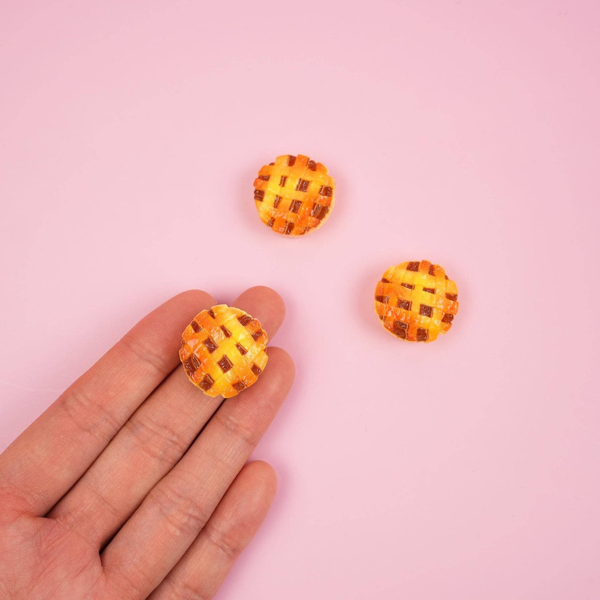 Bread Bakery Brooch