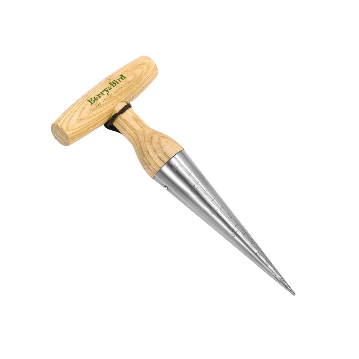 Berry & Bird Hand Dibber