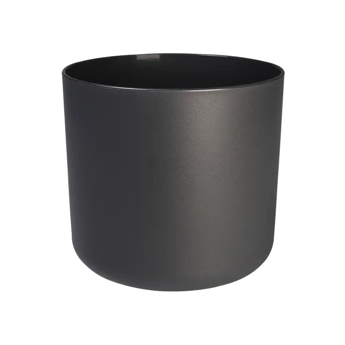 B. For Soft Round Pot