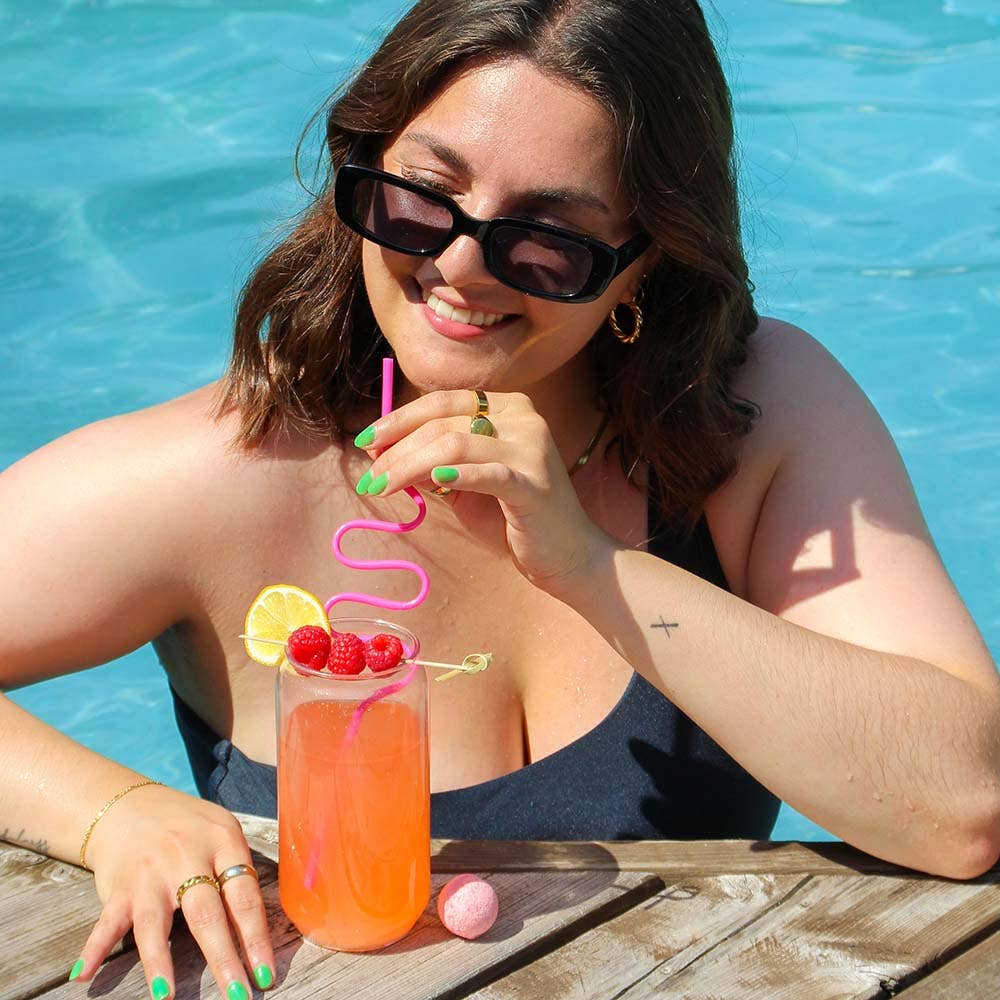 RASPBERRY LEMONADE Cocktail Bomb