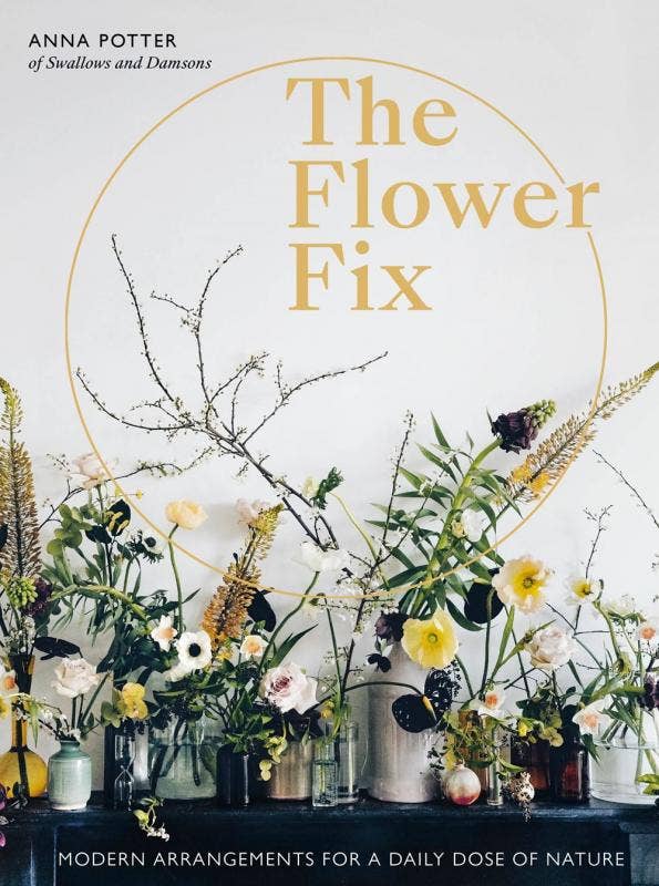 Flower Fix: Modern Arrangements