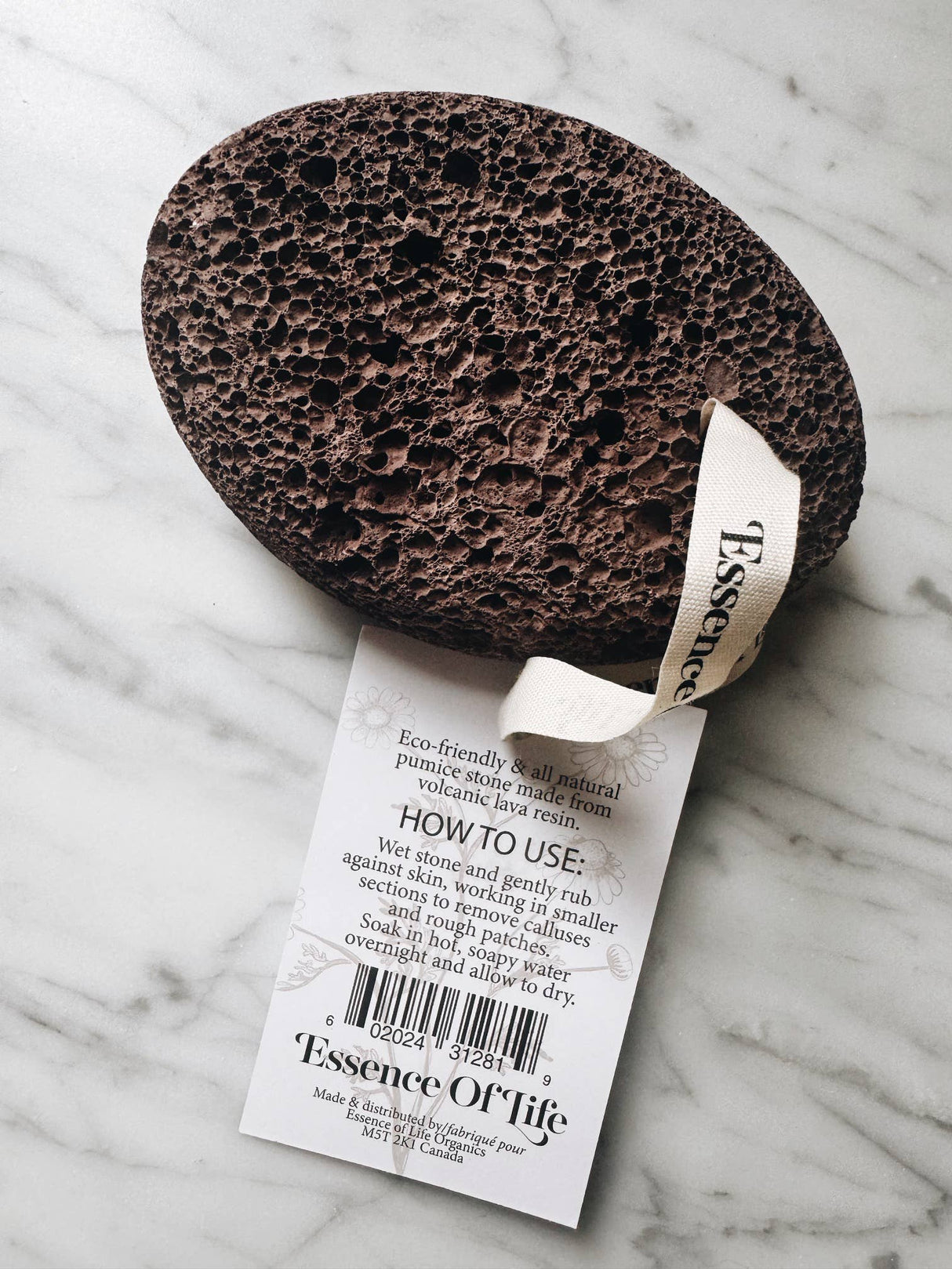 Natural Volcanic Lava Pumice Stone 