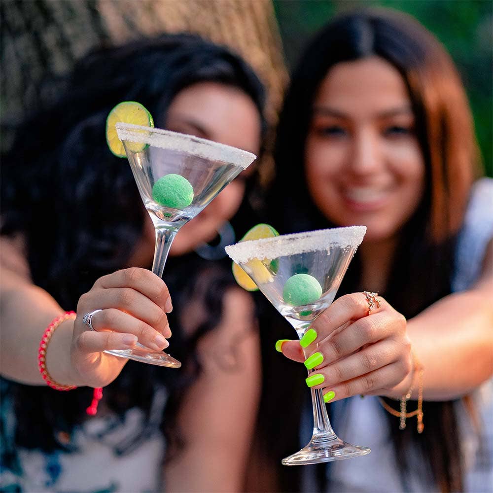 MARGARITA Cocktail Bomb