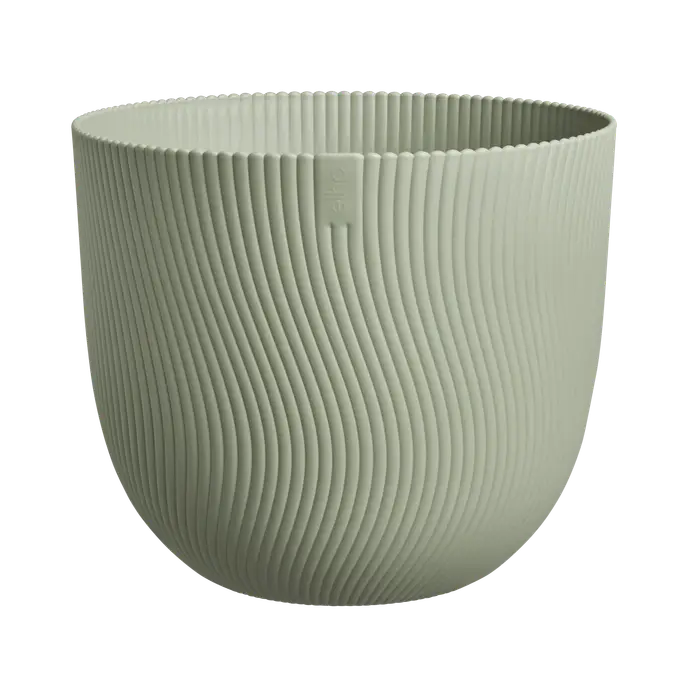 Sereh Round Pot
