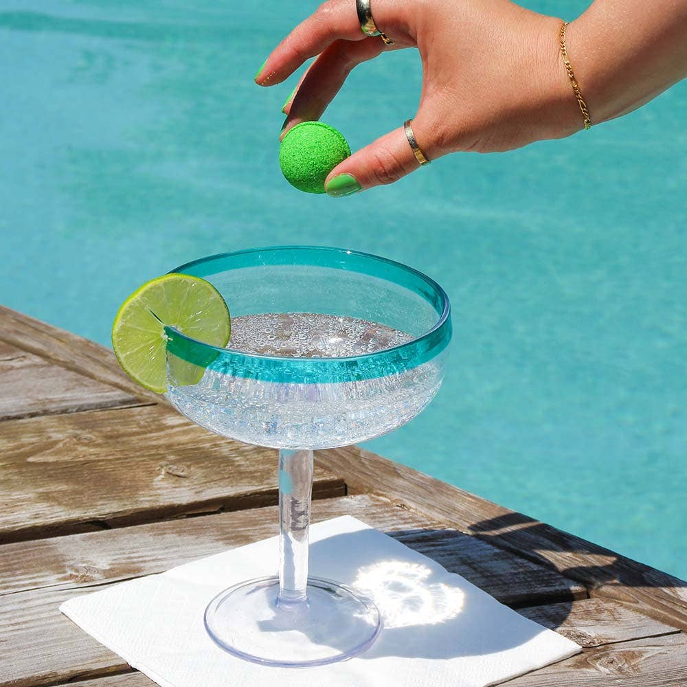 MARGARITA Cocktail Bomb