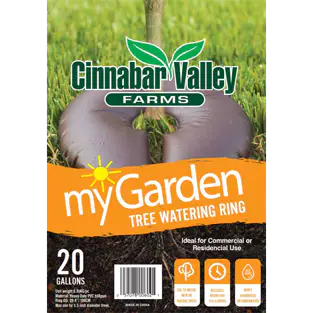 My Garden Watering Ring