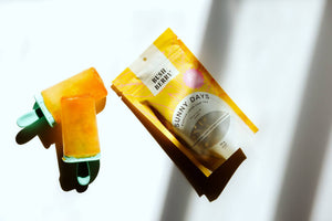 Iced Tea Sunny Days Loose Leaf Tea
