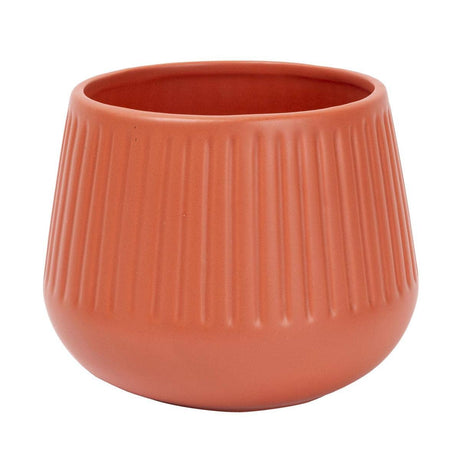 Paloma Ceramic Planter, 2 sizes