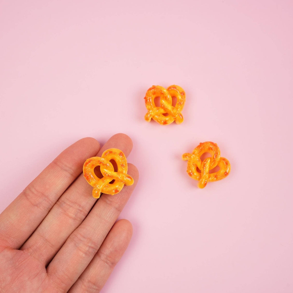Bread Bakery Brooch
