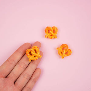 Bread Bakery Brooch
