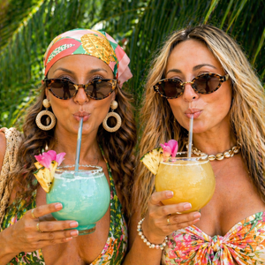 TROPICAL PACK Cocktail Bomb