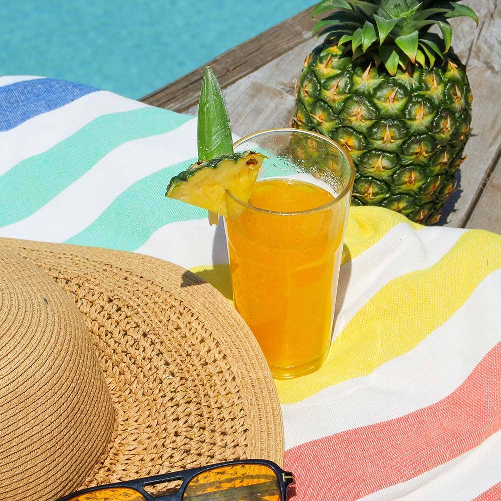 PIÑA COLADA Cocktail Bomb