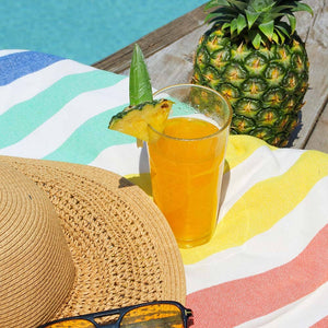 PIÑA COLADA Cocktail Bomb