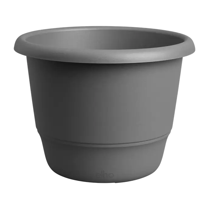 Amiga Round Pot