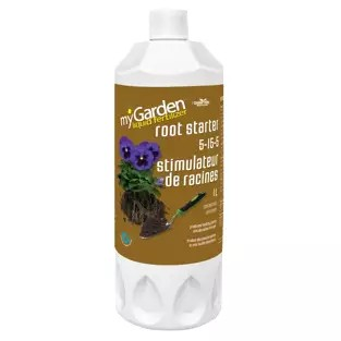 MyGarden - Liquid Fertilizer 5-15-5 Root Starter