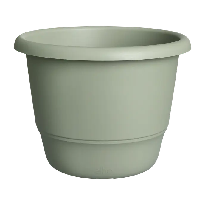 Amiga Round Pot