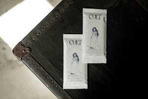 Cult Chocolat - Sea Salt