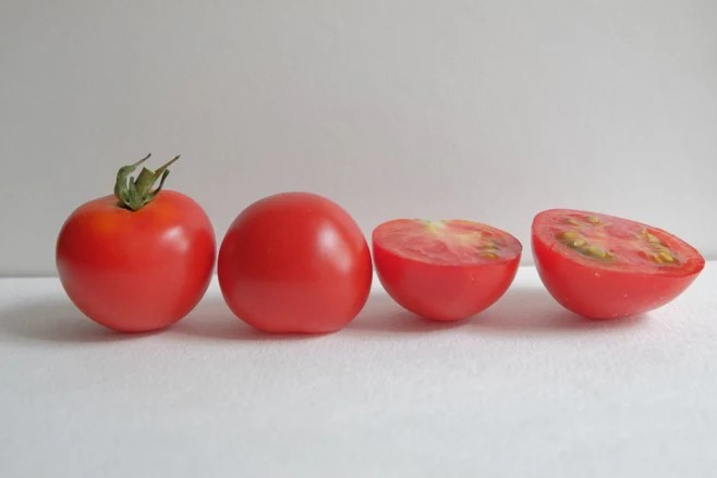Tomatoes - Red Racer F1