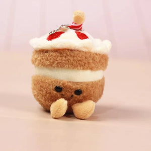 4-6" Bakery Pendant/Keychain