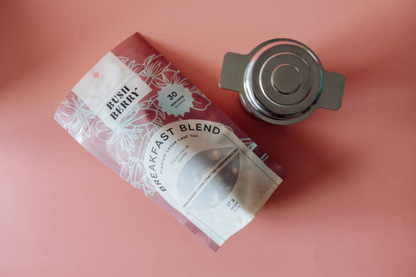 Breakfast Blend Tea