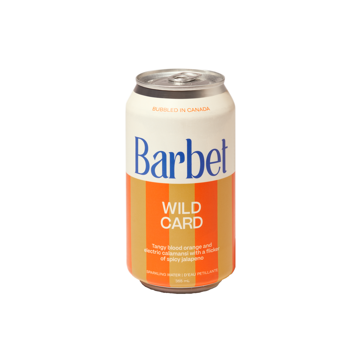 Barbet - Wild Card