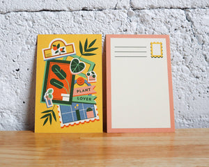 Postcard