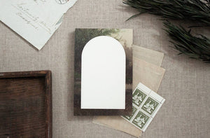 Arch Notepad