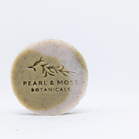 The Gardener's Soap